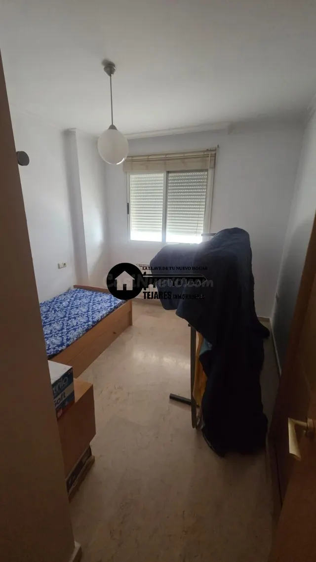 INMOBILIARIA TEJARES ALQUILA PISO PARA ESTUDIANTES EN ZONA e - foto 5