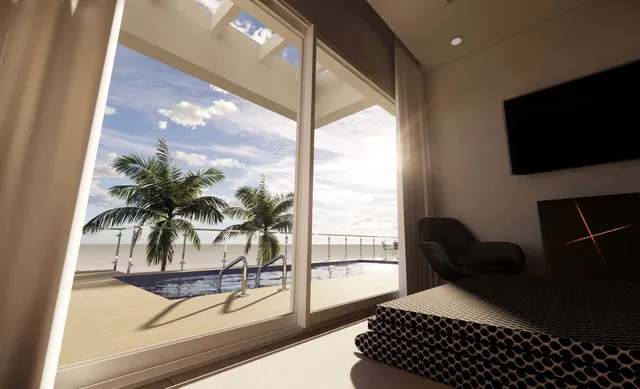 Parcela en venta - Riviera del sol — 28