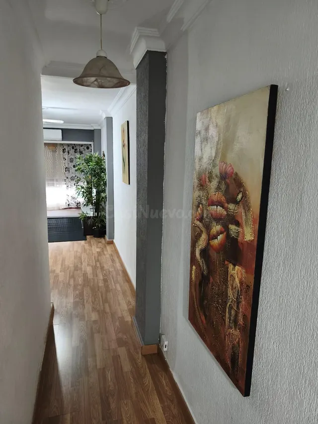 Espectacular piso en el corazón de Isla Chica: listo para entrar a vivir, amueblado y con la máxima comodidad — 5