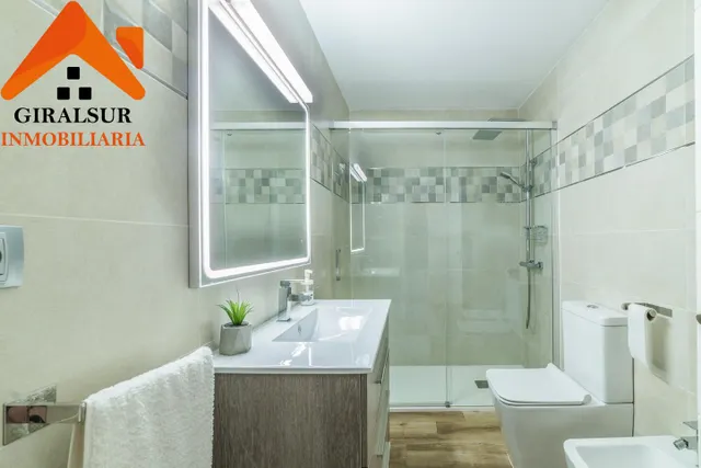 Piso en venta de VPO en Alcala de Guadaira — 15