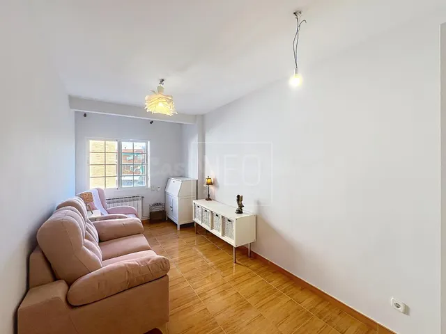 PISO EN ABRANTES, MADRID - foto 2