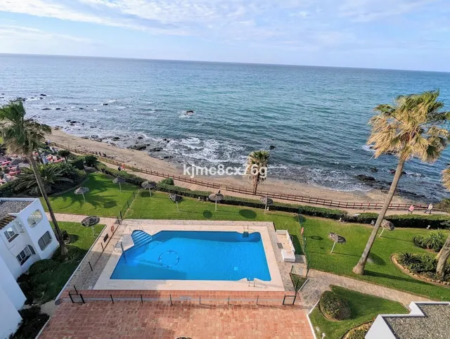 Ático 1 habitación 73m² en venta - Riviera del sol - foto 4