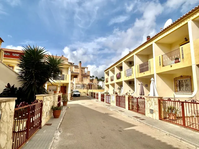 Apartamento 3 habitaciones 52m² en venta - La Zenia — 22