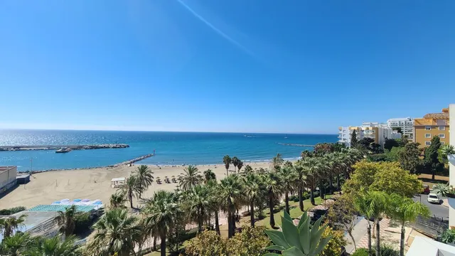Apartamento 2 habitaciones 79m² en venta - Marbella — 26