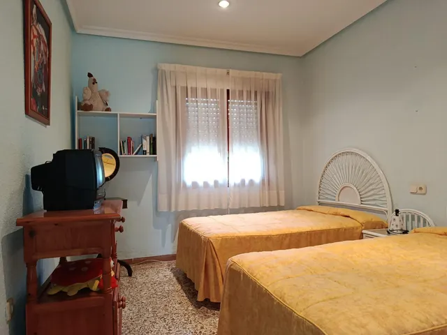CASA DE CAMPO CERCA DE ELCHE — 14