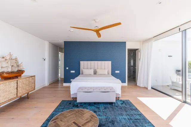 Chalet 5 habitaciones 635m² en venta - Marbella — 28