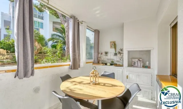 Apartamento 1 habitación 42m² en venta - Puig Rom — 5