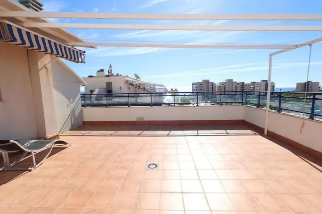 Apartamento 2 habitaciones 87m² en venta - Mil Palmeras — 30