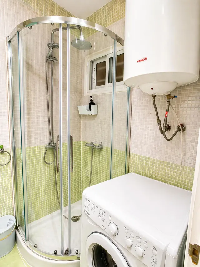 Estudio 33m² en venta - Centro — 15