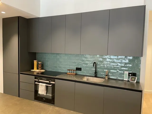 Piso 2 habitaciones 100m² en alquiler - Les Corts — 6