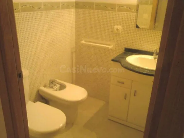 SOLO ESTUDIANTES - Habitación en alquiler junto a la Univers - foto 5