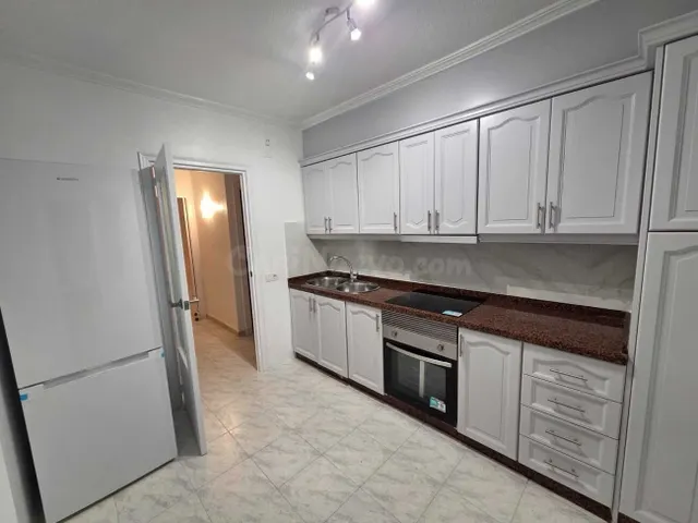 Apartamento 3 habitaciones 95m² en venta - Centro — 10