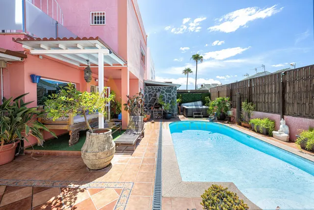 Exclusivo chalet — 36