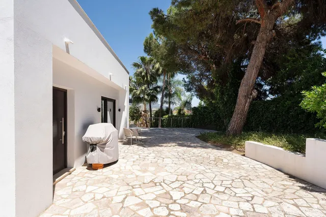 Chalet 4 habitaciones 351m² en venta - Marbella — 40
