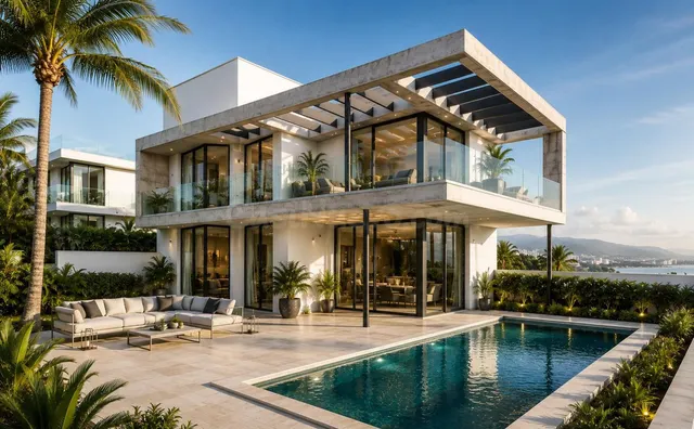 Chalet 4 habitaciones 290m² en venta - Marbella