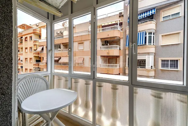 MAGNIFICO APARTAMENTO A UNOS PASOS DE LA PLAYA, IDONEO COMO VACACIONAL — 3