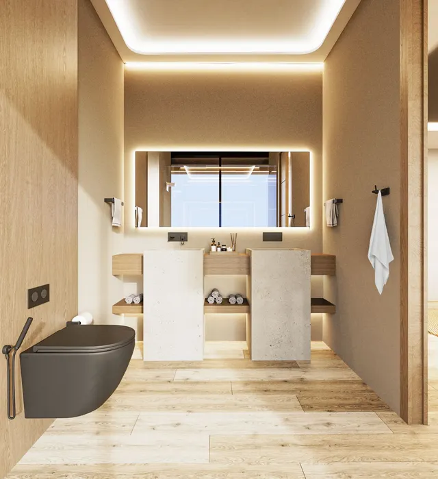Chalet 4 habitaciones 145m² en venta - Centro — 7