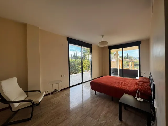 Exclusivo Chalet en Casillas - Espacio y Comodidad a Tu Alcance — 19