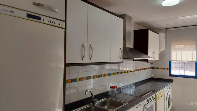 Excelente piso de 2 habitaciones con garaje y trastero en Almazora: ¡Tu hogar ideal te espera! — 13