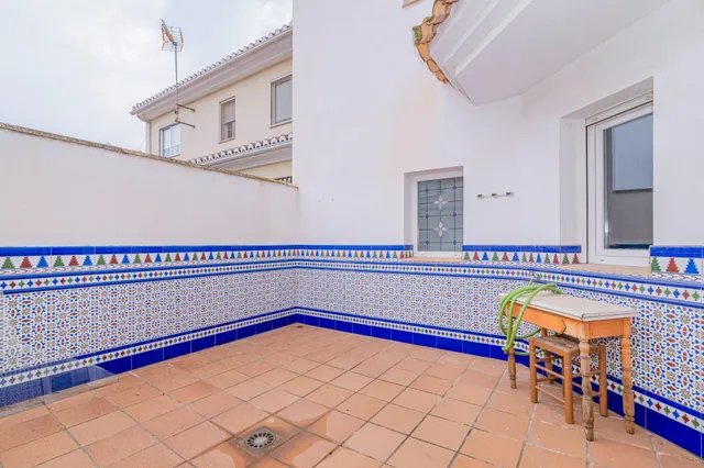 Chalet en venta en la mejor zona de ATARFE — 18