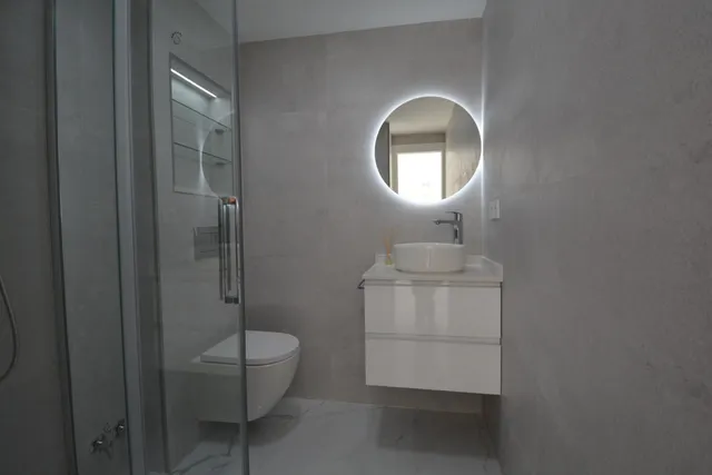 Exclusivo Piso Reformado en el Corazón de Sevilla - Arenal, Museo y Tetuán — 17