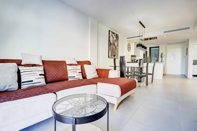 Apartamento 3 habitaciones 98m² en venta - Riviera del sol — 2