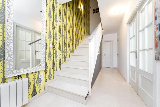 Vivienda unifamiliar reformada en Alhendín — 7