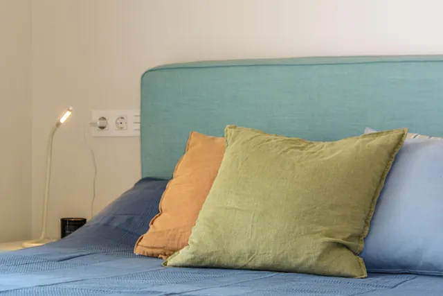 Apartamento 2 habitaciones 121m² en venta - Riviera del sol — 32