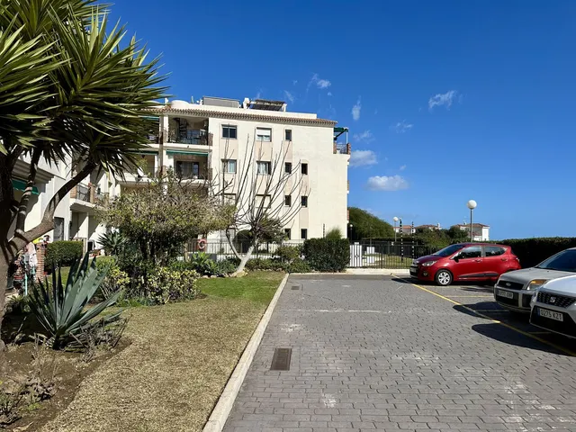 Ático 2 habitaciones 61m² en venta - Riviera del sol — 42