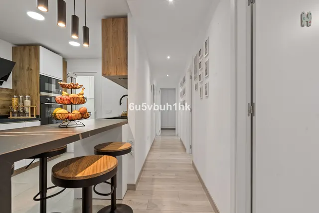 Apartamento 4 habitaciones 150m² en venta - Costa Del Sol — 7