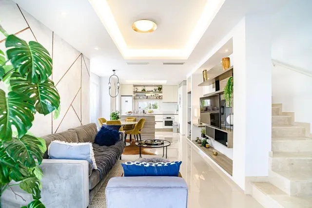 Villa 2 habitaciones 134m² en venta - Lo Marabu — 4