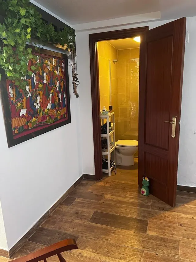 Amplio adosado totalmente reformado con Apartamento independiente. — 36