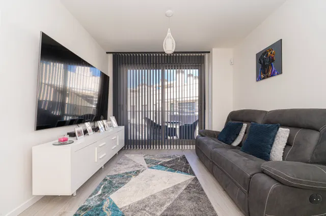 Ático de lujo en venta en Denia — 10