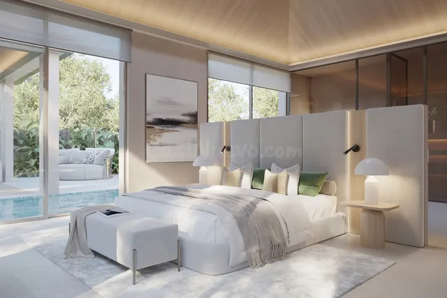 Chalet 5 habitaciones 650m² en venta - Puerto Banus - foto 5
