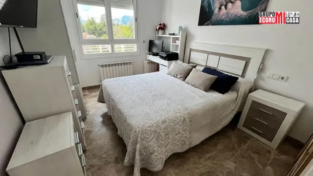 Tu próximo hogar en Altorreal. Murcia. — 18