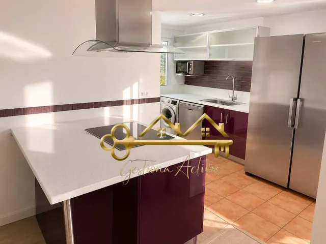 FANTASTICO PISO A LA VENTA CON ASCENSOR — 7