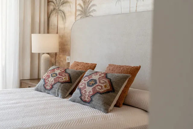Apartamento 3 habitaciones 149m² en venta - El Madroñal — 18