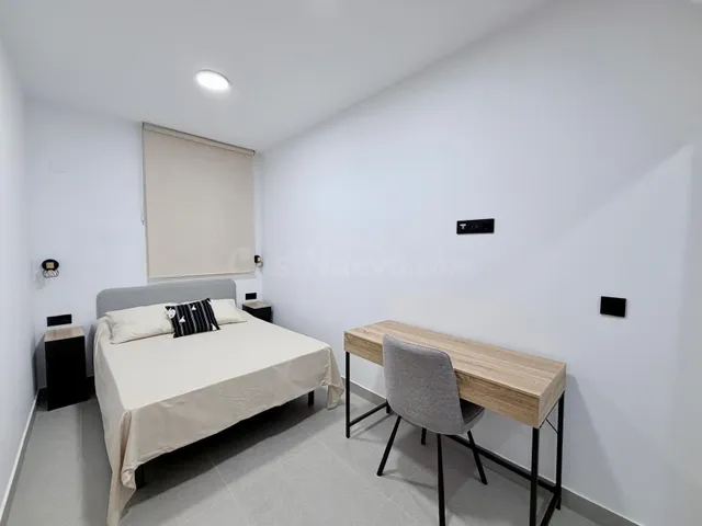 PRECIOSO PISO TOTALMENTE REFORMADO EN ALQUILER DE LARGA TEMP - foto 5