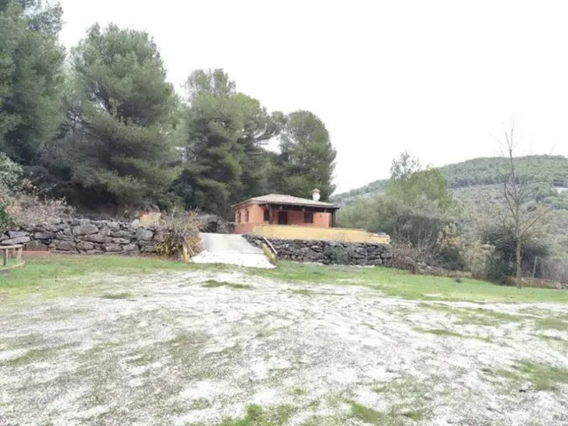 Finca rústica 2 habitaciones 90m² en venta - South of spain — 10