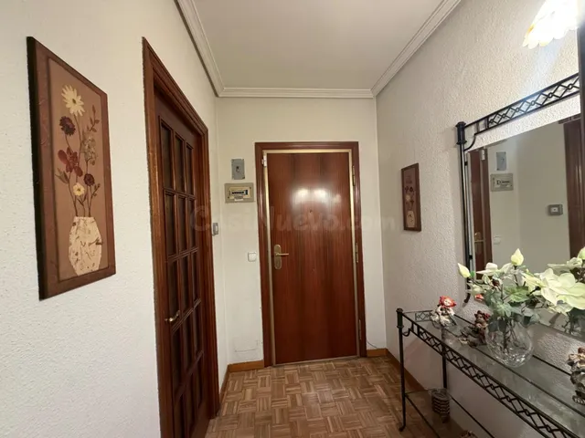 ¡exclusiva vivienda en el edificio orly, zona centro de Leganés! — 3