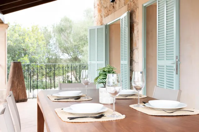 ELEGANTE CHALET EN SINEU - foto 3