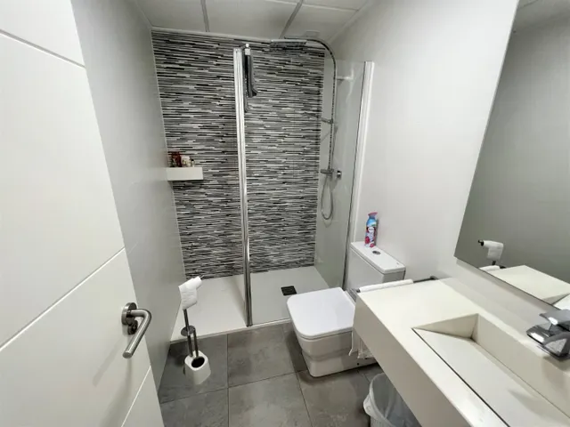 Pareado 3 habitaciones en venta - Los Dolses — 11