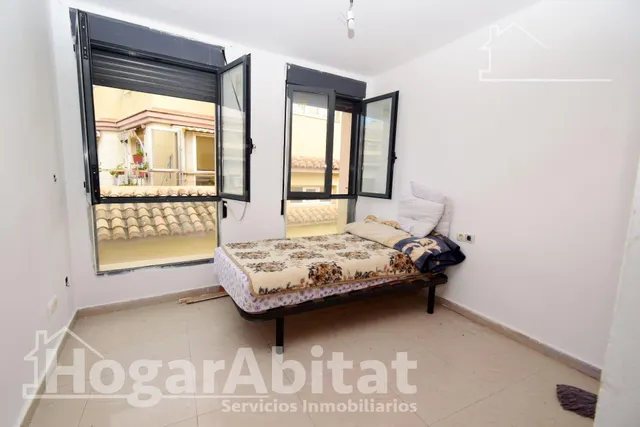 ¡CENTRO DE LLIRIA! ESPACIOSO, SEMINUEVO Y REFORMADO CON TERRAZA Y ASCENSOR — 25