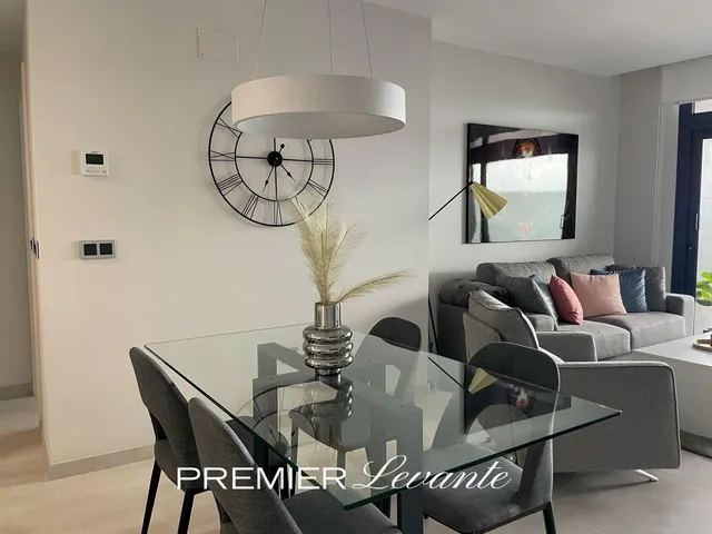 PISO EN VENTA EN BENIDORM — 10