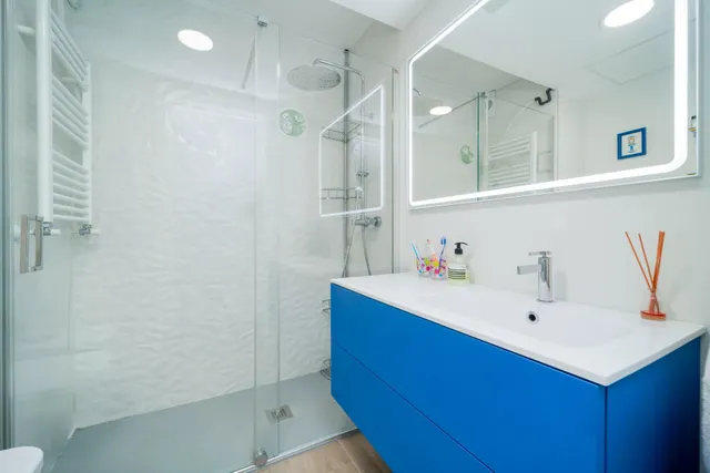 Dúplex 4 habitaciones 139m² en venta - Casco Antiguo — 30