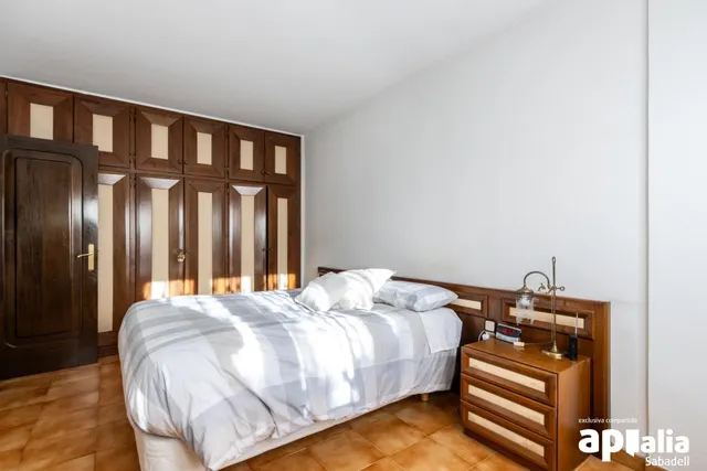 ESPECTACULAR CASA A 4 VENTS A CASTELLAR DEL VALLÈS. — 37