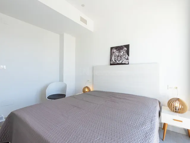 Chalet 3 habitaciones 104m² en venta - Centro de la Ciudad Quesada — 31