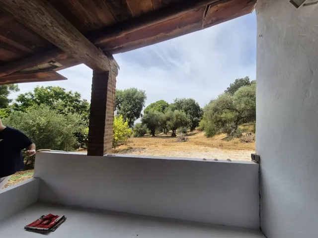 Casa-Chalet en Venta en Jubrique Málaga — 82