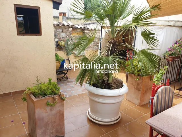CASA RURAL A LA VENTA — 30