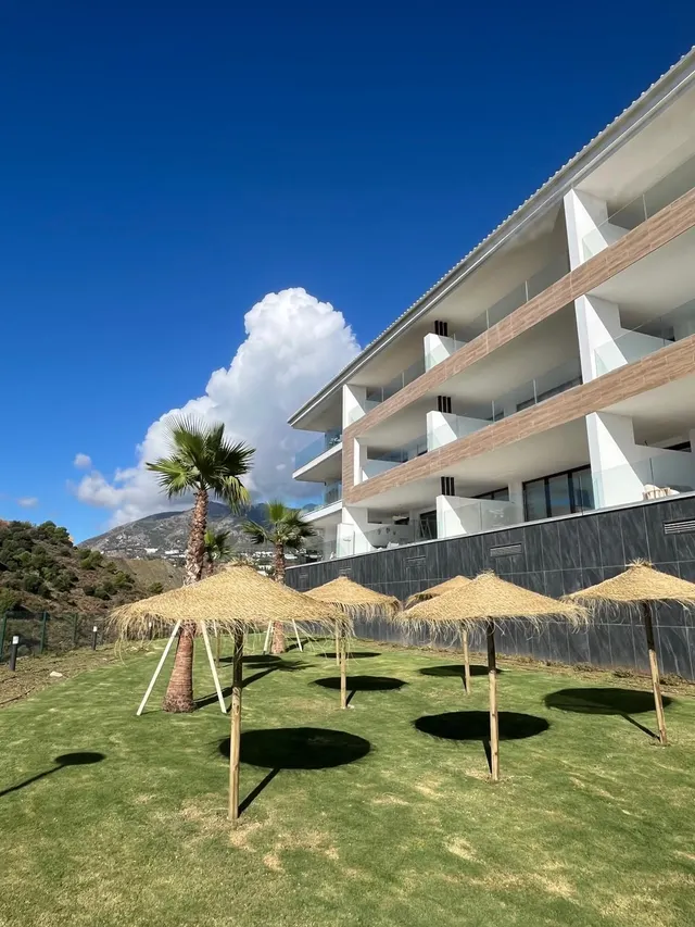 Apartamento 2 habitaciones 101m² en venta - Centro — 10
